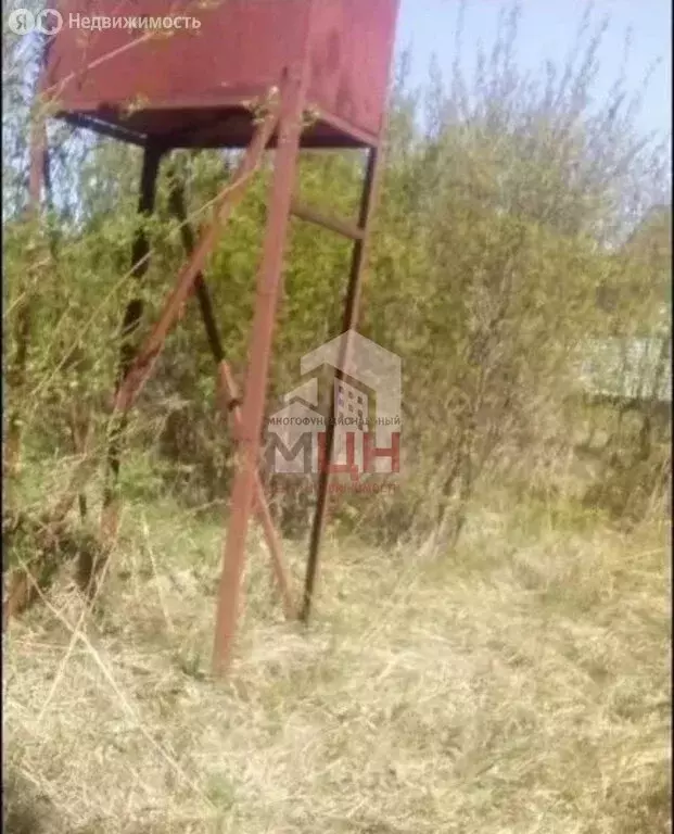 Участок в Тверская область, Конаковский муниципальный округ, СНТ ... - Фото 0
