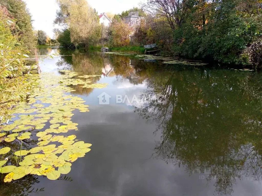 Дом в Татарстан, Елабужский район, Костенеевское с/пос, Шинник-3 СНТ  ... - Фото 2