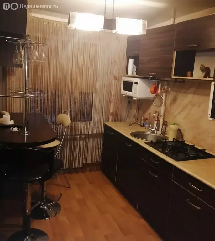 2-комнатная квартира: Москва, Ивантеевская улица, 28к4 (37 м) - Фото 1