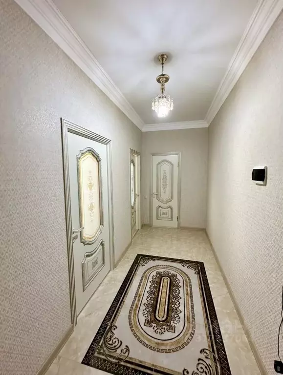 1-к кв. Дагестан, Махачкала ул. Ирчи Казака, 69А (49.0 м) - Фото 1