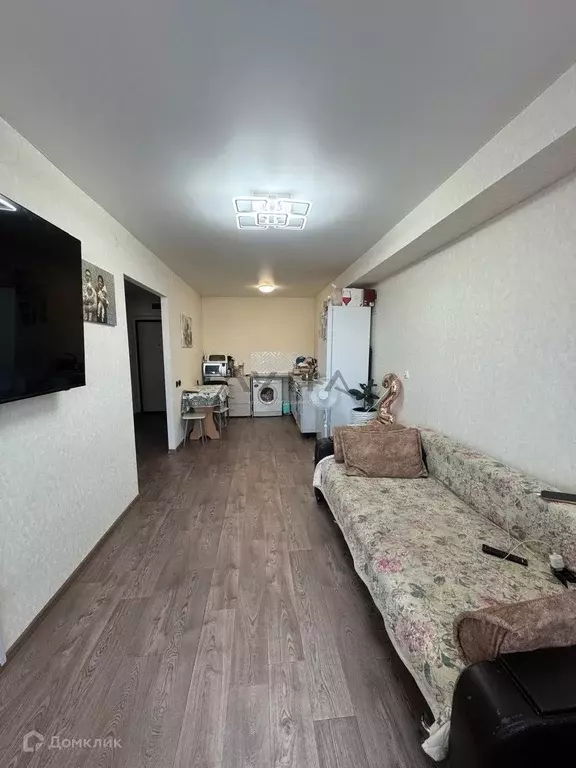 Продаётся 2-к квартира, 36 м - Фото 0