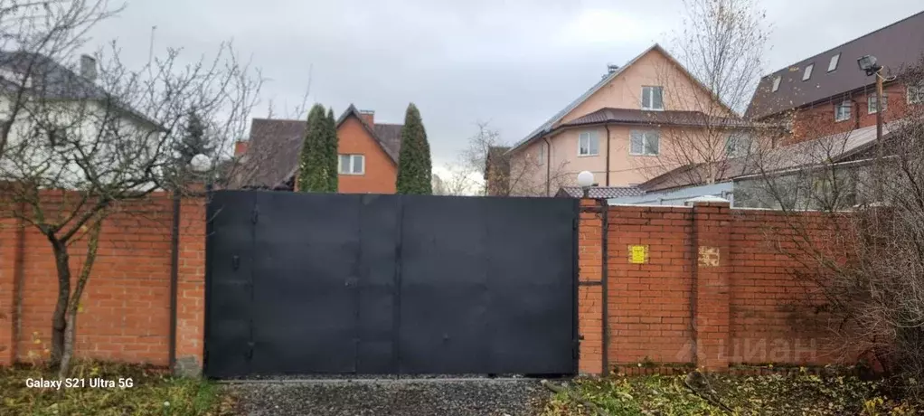 Дом в Московская область, Балашиха Щитниково кв-л, ул. 2-я Слободка, 3 ... - Фото 2