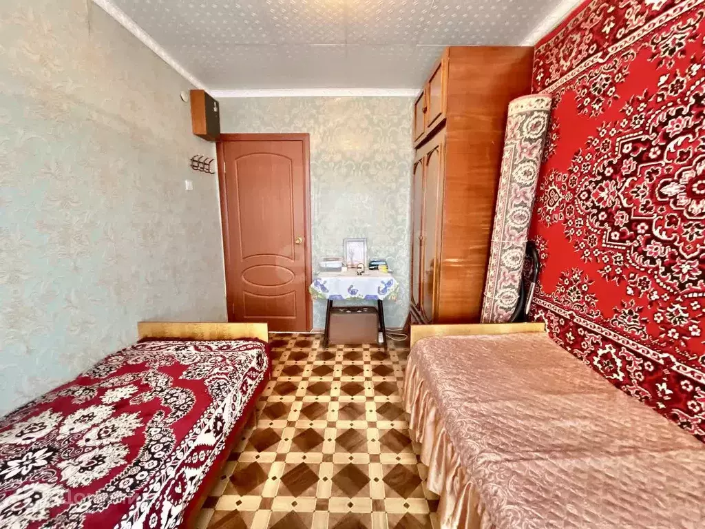 Продаётся 3-к квартира, 61.3 м - Фото 1