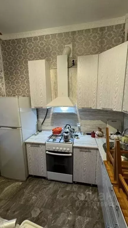 3-к кв. Санкт-Петербург 14-я Васильевского острова линия, 67-69 (81.0 ... - Фото 1