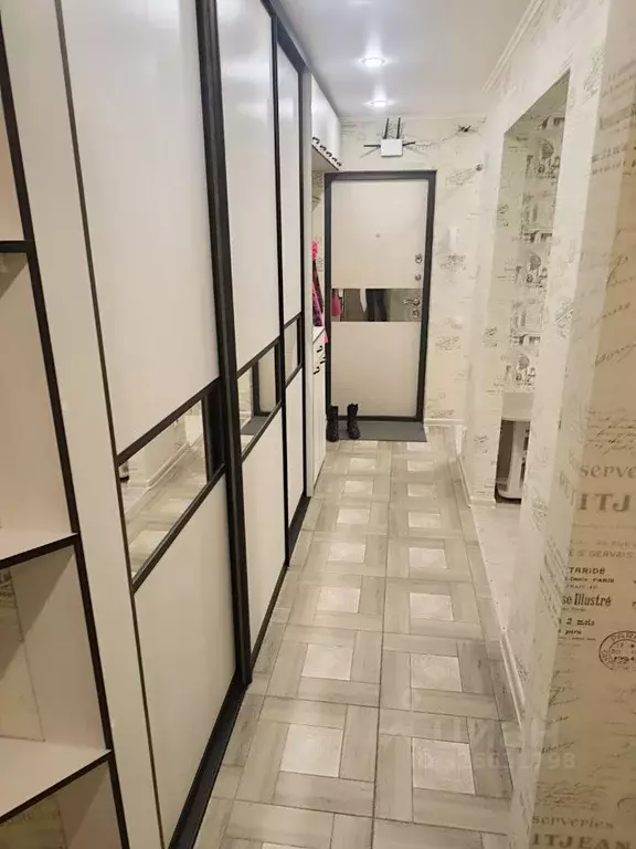 3-к кв. Татарстан, Казань просп. Ямашева, 94 (70.0 м) - Фото 1