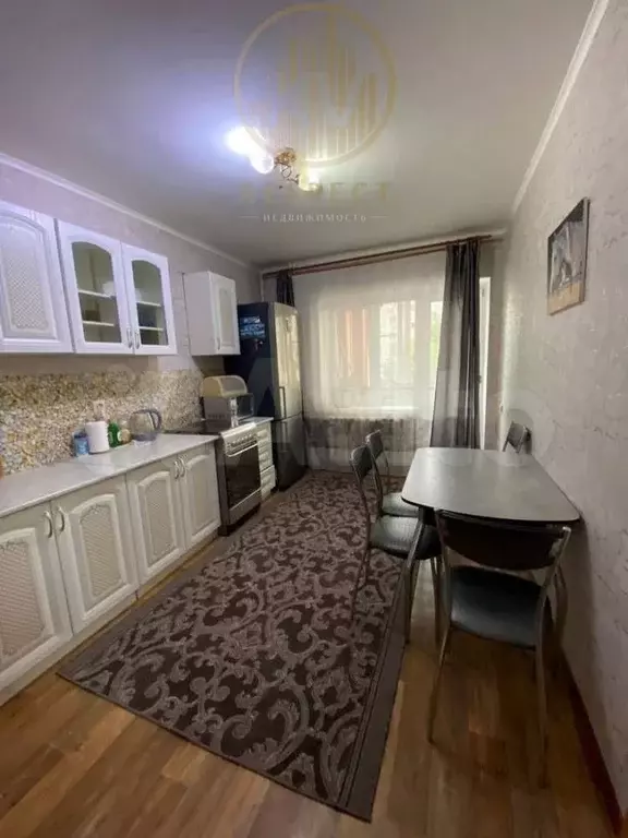 2-к. квартира, 55 м, 1/4 эт. - Фото 0