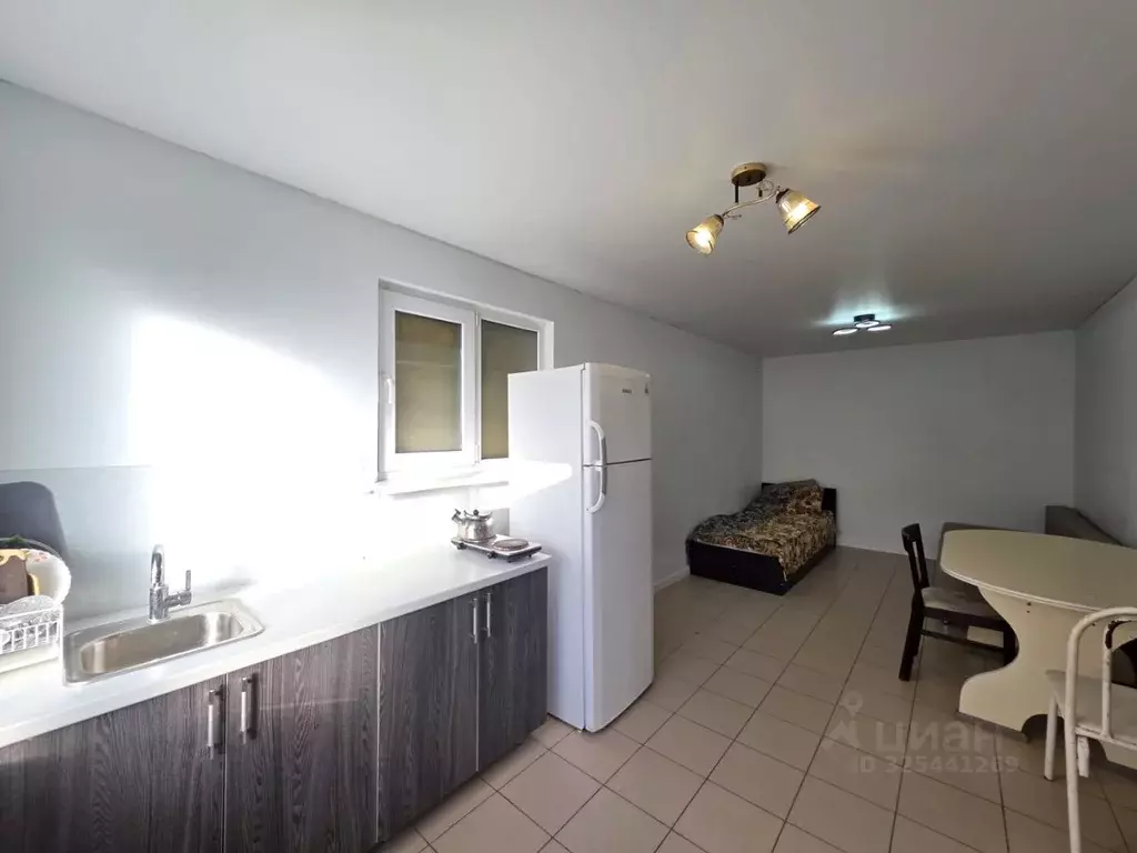 Студия Краснодарский край, Сочи Соболь садовое товарищество, 70 (28.0 ... - Фото 2