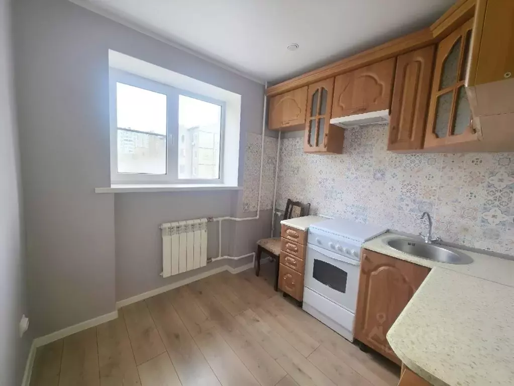 1-к кв. Астраханская область, Астрахань ул. Софьи Перовской, 101к12 ... - Фото 2