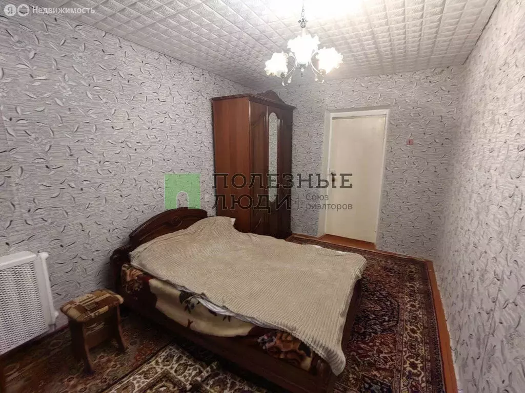 4-комнатная квартира: Орёл, Московское шоссе, 160к3 (84.9 м) - Фото 0