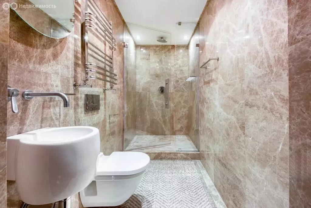 5-комнатная квартира: Москва, Казарменный переулок, 3с6 (298 м) - Фото 1