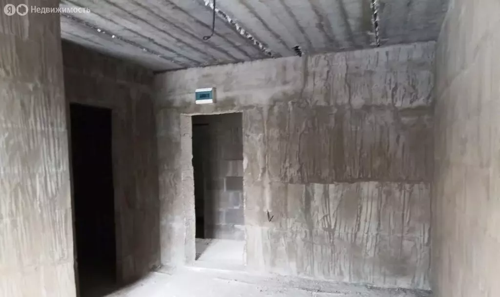 2-комнатная квартира: Томск, микрорайон Черемошники, Светлый переулок, ... - Фото 2