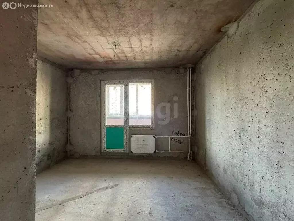2-комнатная квартира: Оренбург, улица Юркина, 2 (48.83 м) - Фото 1