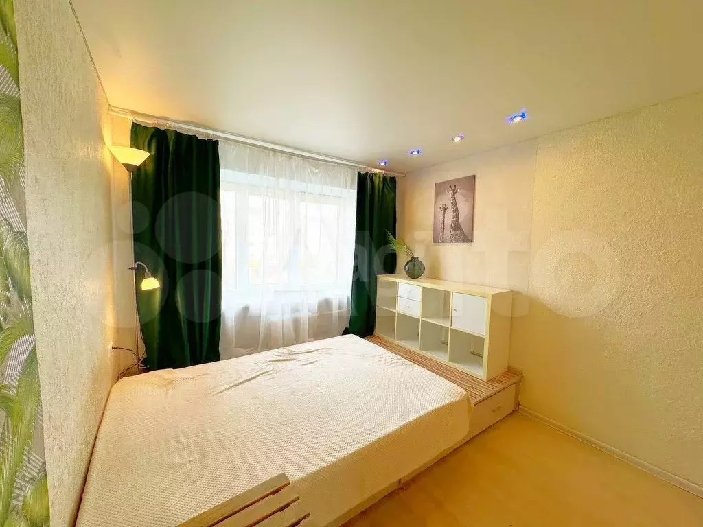 Квартира-студия, 18 м, 3/5 эт. - Фото 1