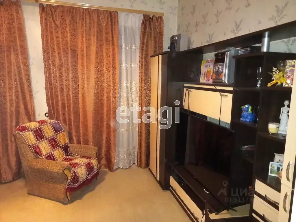 4-к кв. Калужская область, Калуга ул. Салтыкова-Щедрина, 91 (100.3 м) - Фото 1