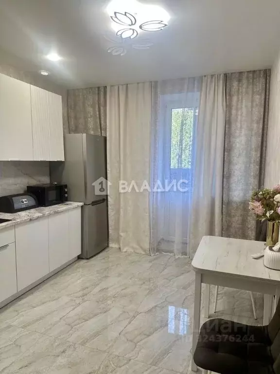 1-к кв. Волгоградская область, Волгоград ул. 50 лет Октября, 20А (38.0 ... - Фото 1