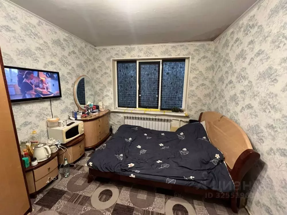 Комната Магаданская область, Магадан ул. Набережная реки Магаданки, ... - Фото 2