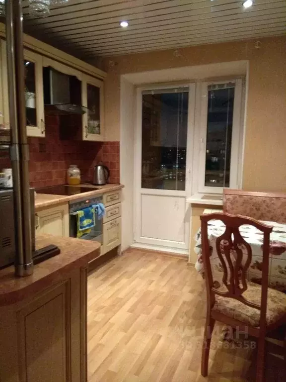 Квартира, 2 комнаты, 60.1 м - Фото 0