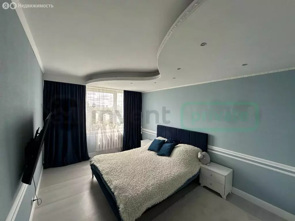 3-комнатная квартира: Калининград, Батальная улица, 83 (64 м) - Фото 0