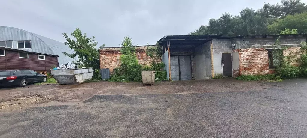 Помещение свободного назначения в Московская область, Ногинск ... - Фото 2