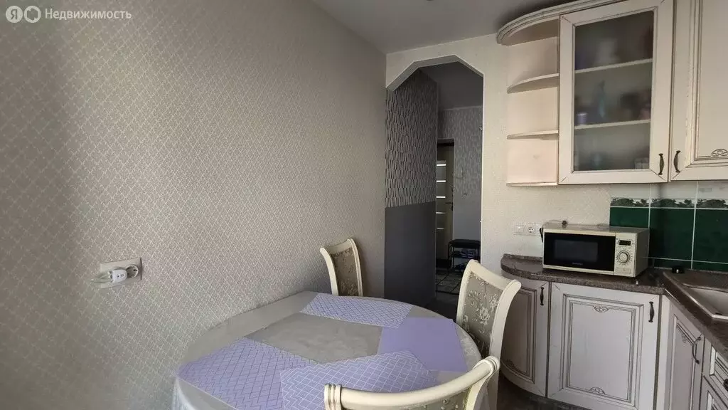 2-комнатная квартира: Волгоград, Рионская улица, 11 (48.6 м) - Фото 2