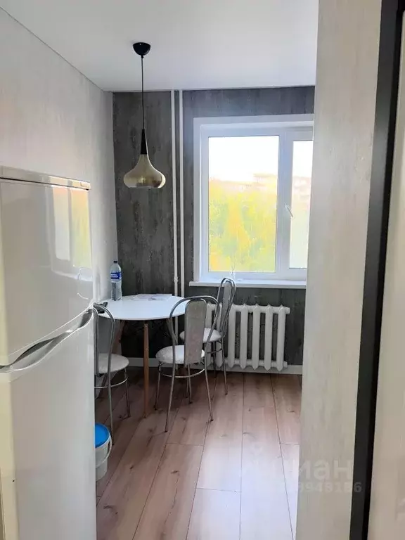 1-к кв. Мордовия, Саранск Гожувская ул., 30 (32.7 м) - Фото 1