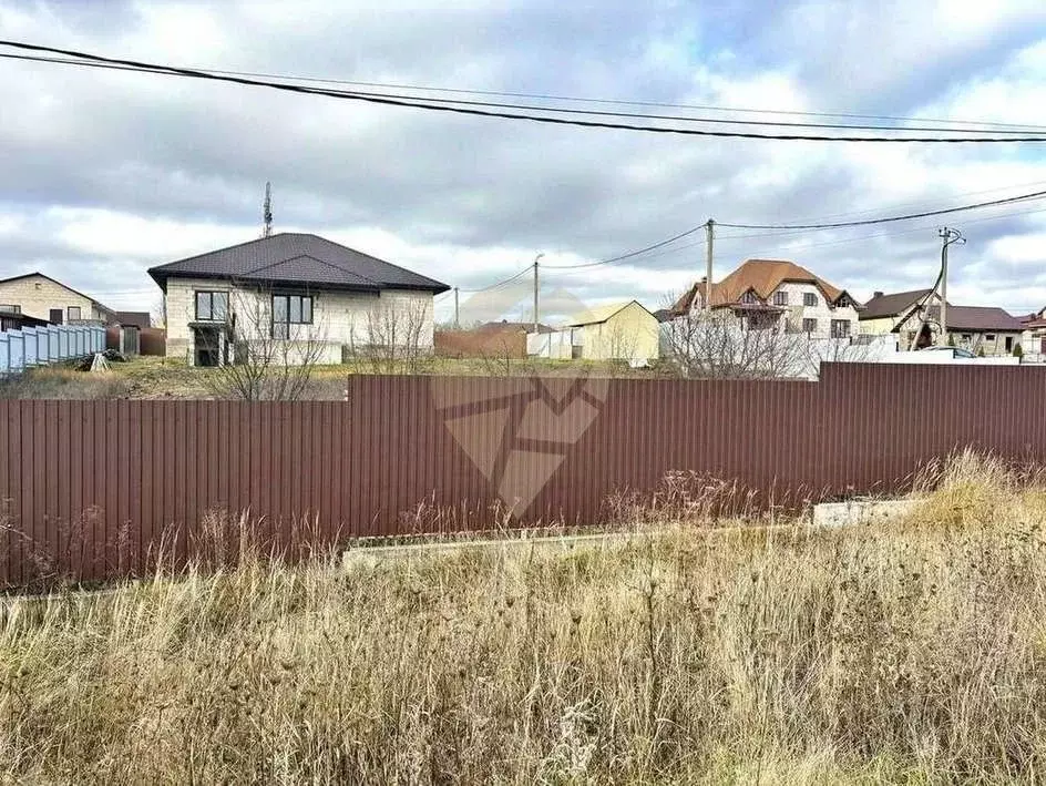 Дом в Белгородская область, Старый Оскол ул. Вяземская (135 м) - Фото 1