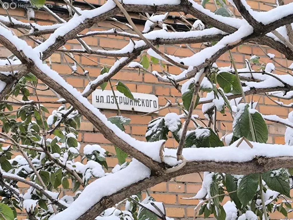 1-комнатная квартира: Коломна, улица Дзержинского, 4 (32 м) - Фото 0