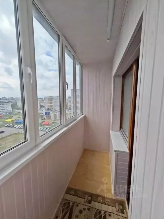 3-к кв. Татарстан, Набережные Челны 14-й комплекс, 5В (95.4 м) - Фото 2