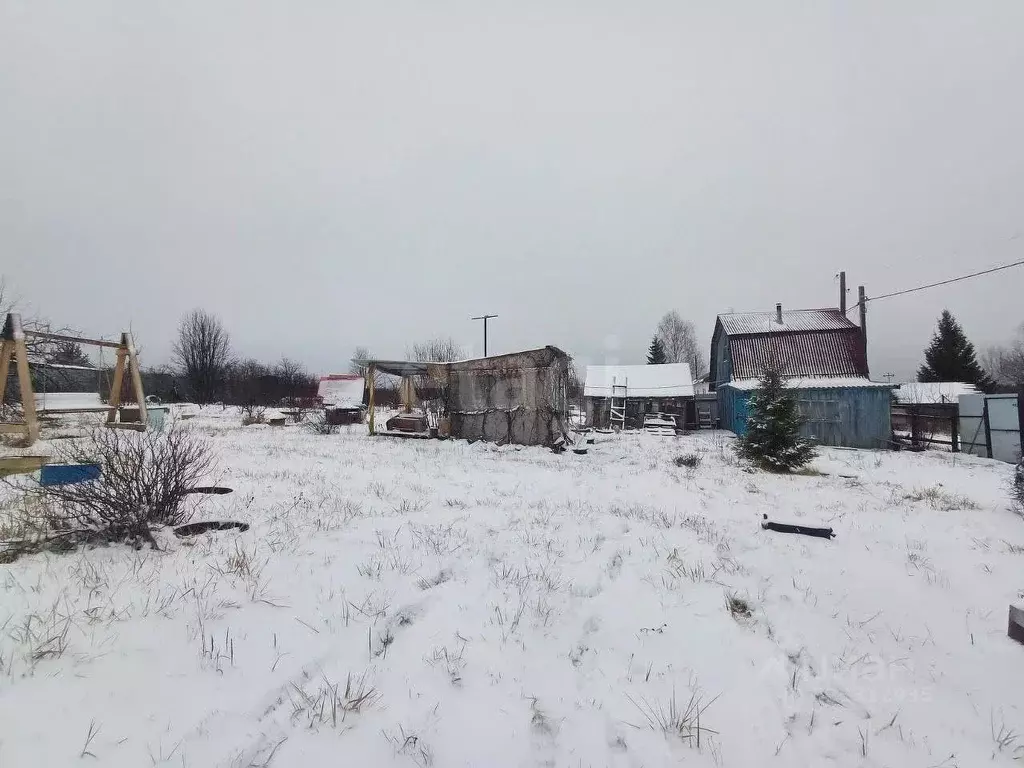 Дом в Пермский край, Пермский муниципальный округ, Родные Просторы ... - Фото 2