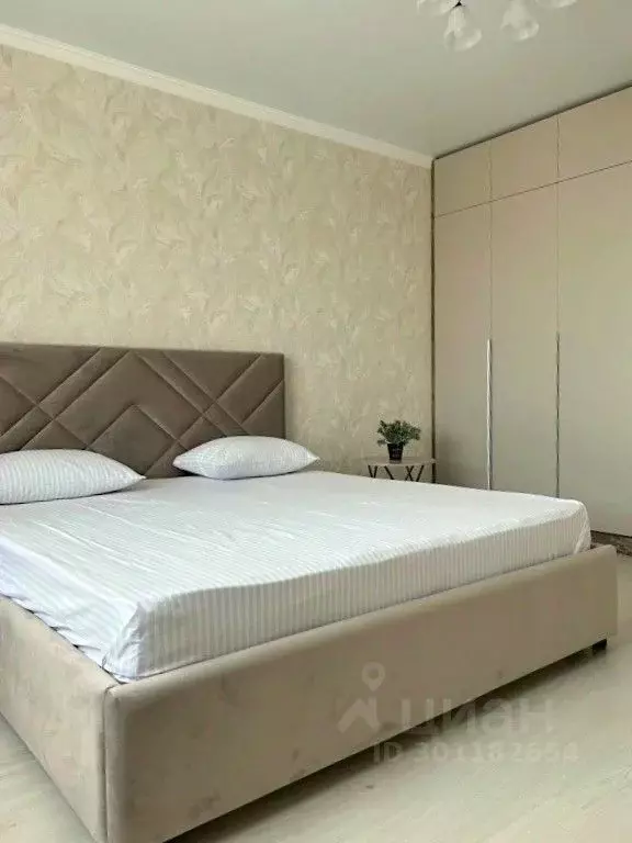 1-к кв. Ставропольский край, Пятигорск Оранжерейная ул., 17 (48.0 м) - Фото 1