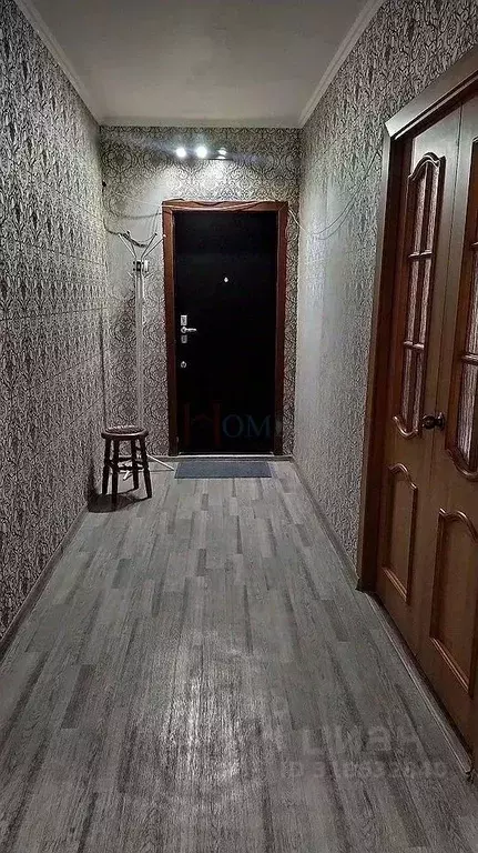 3-к кв. Новосибирская область, Новосибирск ул. В. Высоцкого, 39 (60.0 ... - Фото 1