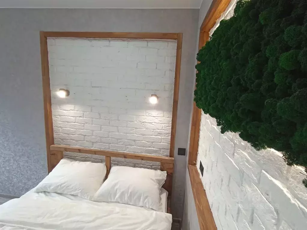 2-к кв. Псковская область, Псков ул. Гагарина, 6 (47.0 м) - Фото 1