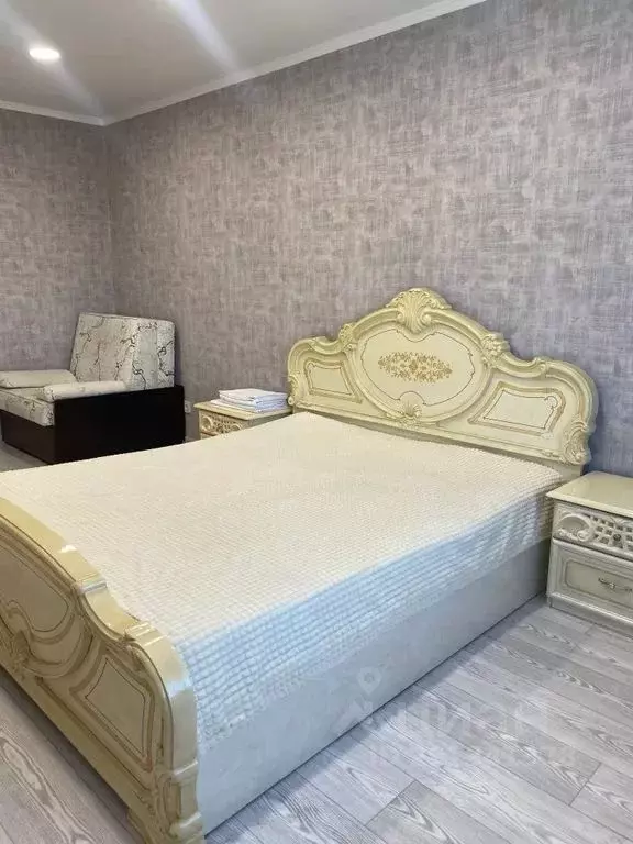 1-к кв. Саратовская область, Саратов ул. Танкистов, 80А (41.0 м) - Фото 0