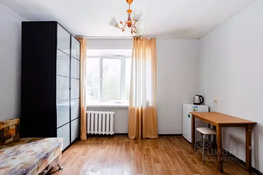 Студия Свердловская область, Екатеринбург ул. Степана Разина, 51 (18.0 ... - Фото 2