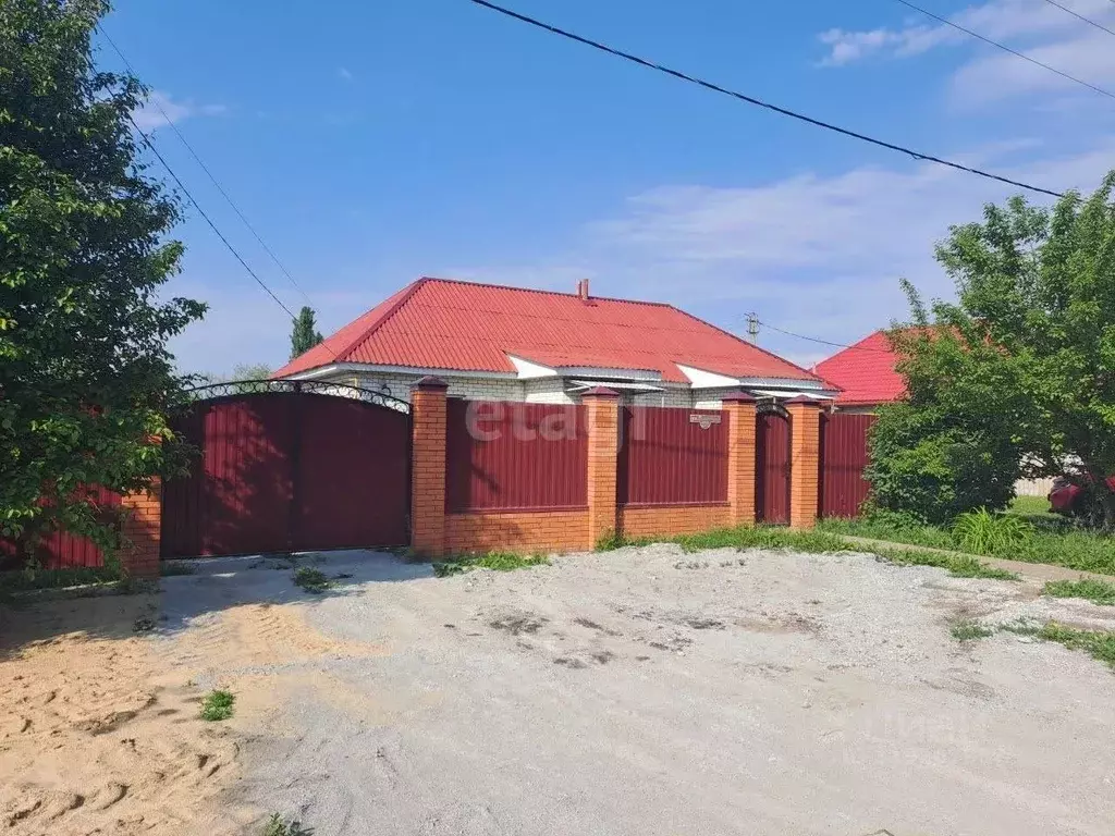 2-к кв. Белгородская область, Валуйки Весенняя ул., 17/1 (42.5 м) - Фото 1