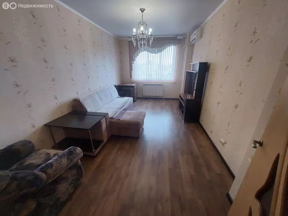 1-комнатная квартира: Анапа, улица Шевченко, 288Ак2 (42 м) - Фото 1