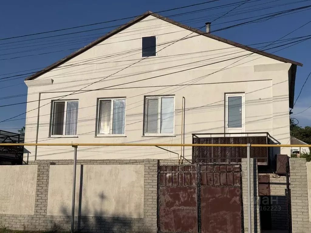 Дом в Крым, Симферополь ул. Долетова, 126 (180 м) - Фото 2
