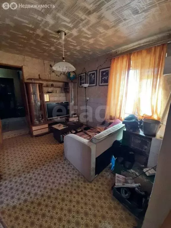 Дом в Сатка, 4 квартал (60 м) - Фото 0