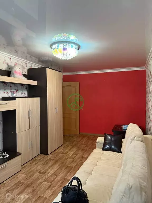 Продаётся 1-к квартира, 30.2 м - Фото 1