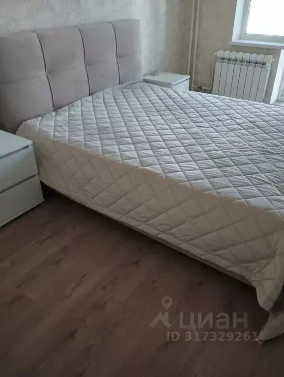 1-к кв. Волгоградская область, Волгоград ул. Глазкова, 12 (45.0 м) - Фото 0