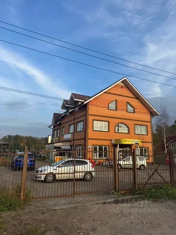 Помещение свободного назначения в Московская область, Одинцовский ... - Фото 2