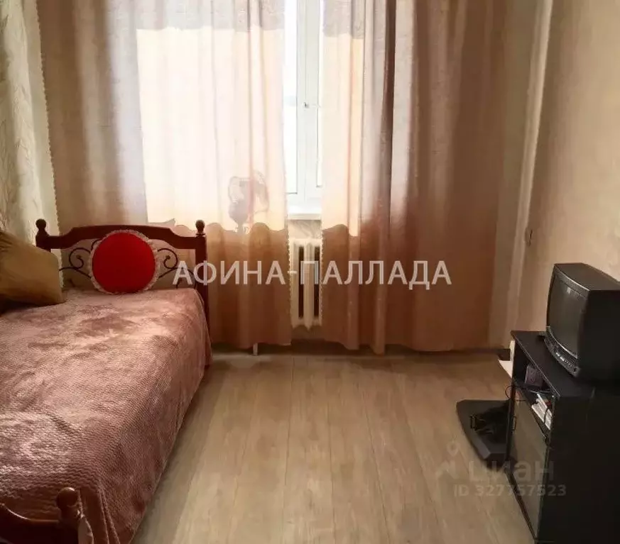 2-к кв. Ямало-Ненецкий АО, Надым наб. Имени С.А. Оруджева, 5 (56.5 м) - Фото 1