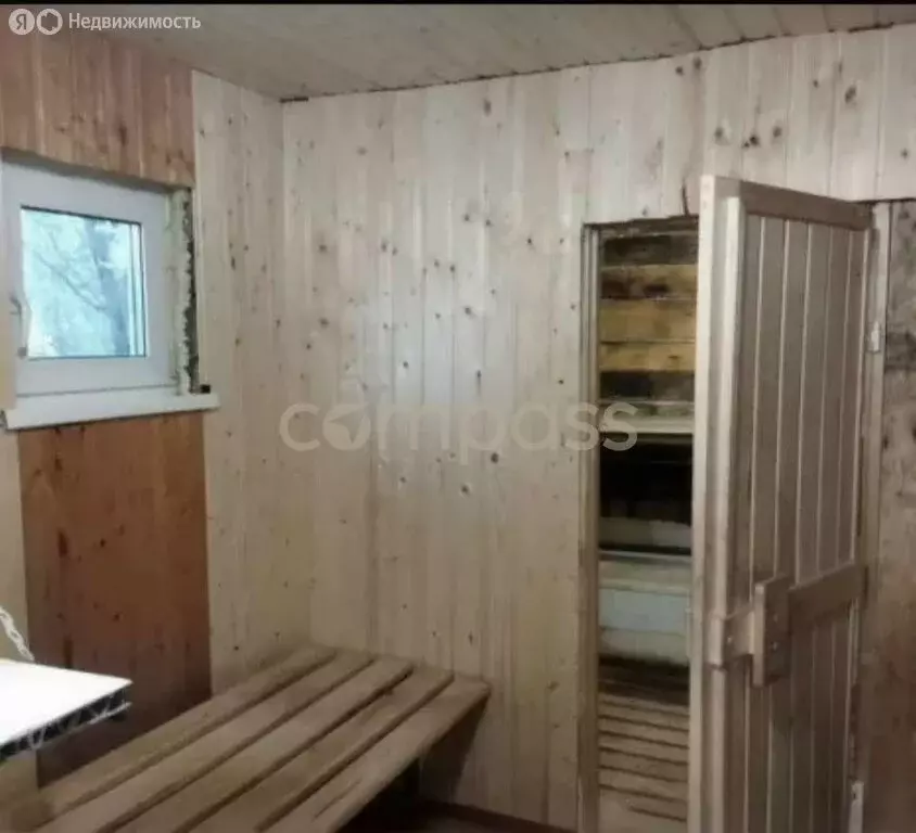 Дом в Тюменская область, село Исетское (37.5 м) - Фото 2