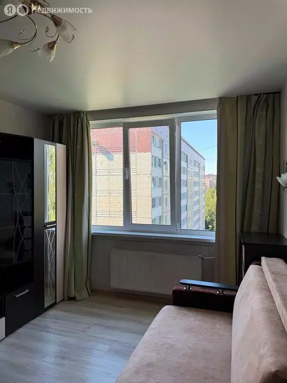 2-комнатная квартира: Санкт-Петербург, улица Подвойского, 28к1Ж (50 м) - Фото 2