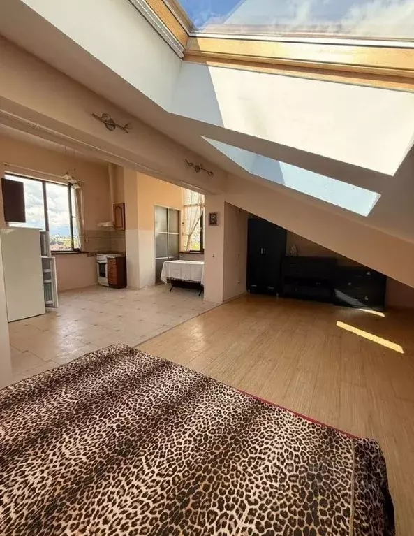 1-к кв. Краснодарский край, Сочи Курортный просп., 90Б (63.0 м) - Фото 2