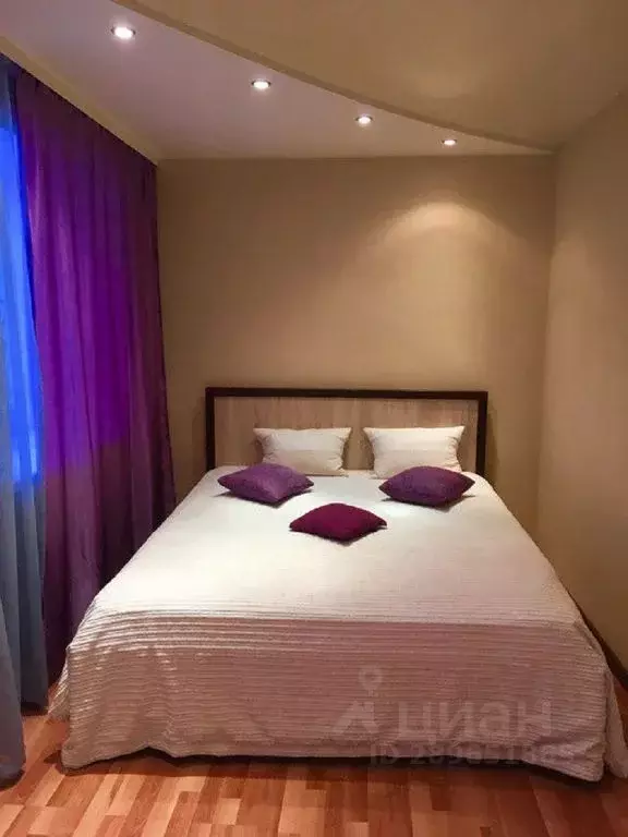 2-к кв. Свердловская область, Екатеринбург ул. Малышева, 11 (50.0 м) - Фото 1