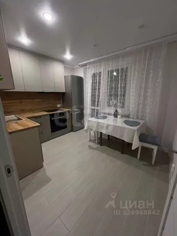 1-к кв. Тюменская область, Тюменский муниципальный округ, д. Патрушева ... - Фото 1