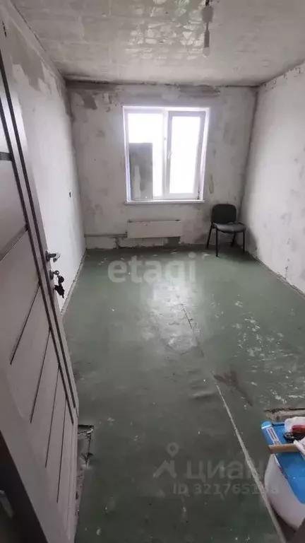 Комната Свердловская область, Екатеринбург ул. Викулова, 46 (11.3 м) - Фото 1