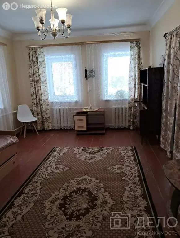 Дом в Рязань, район Никуличи, Пронская улица, 11 (59.5 м) - Фото 1