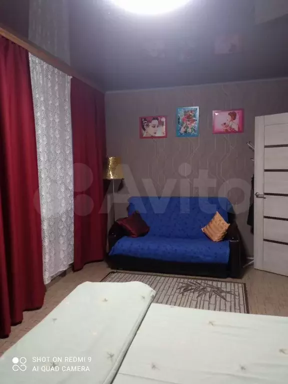 Комната 18 м, 1/5 эт. - Фото 1